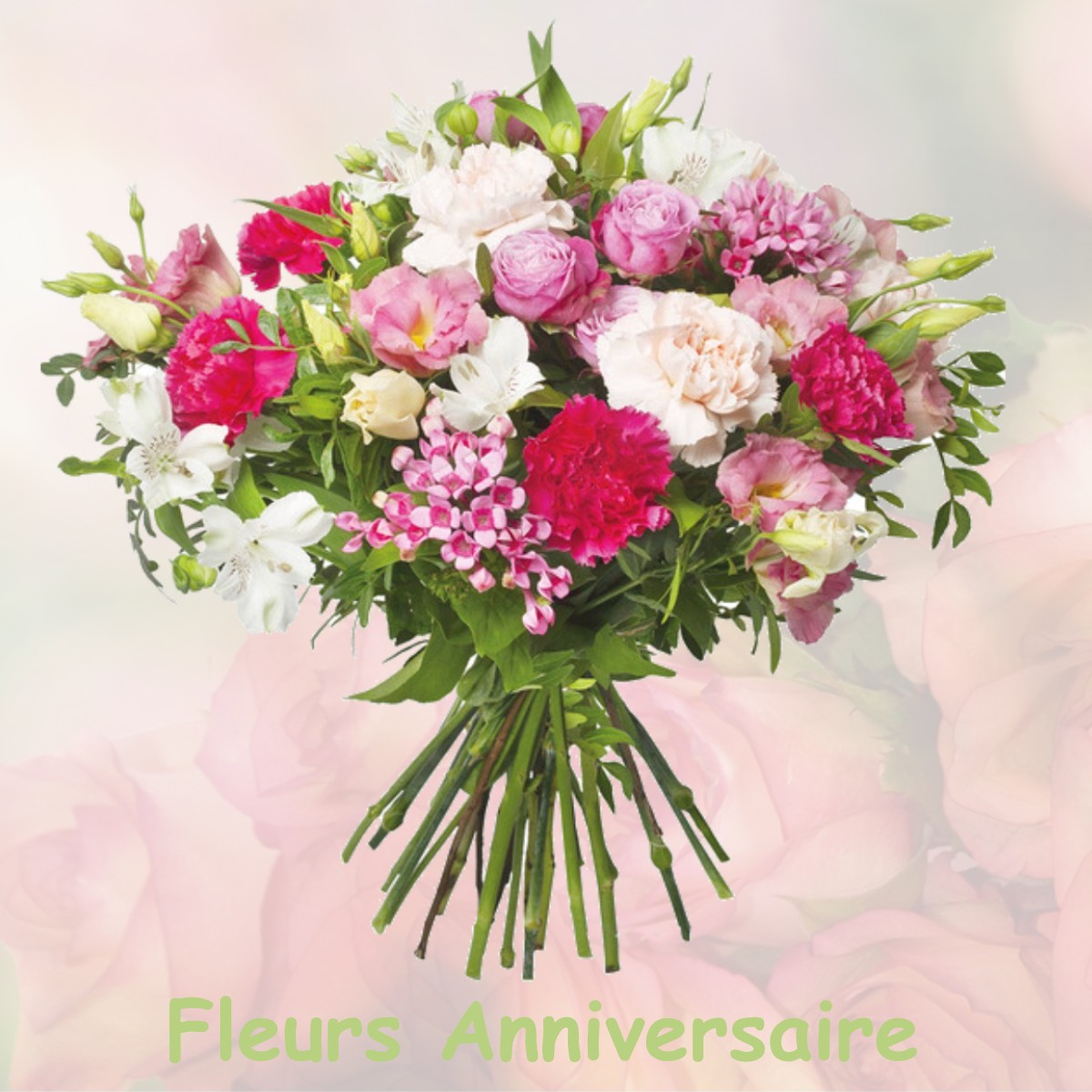 fleurs anniversaire LOCMARIA-PLOUZANE